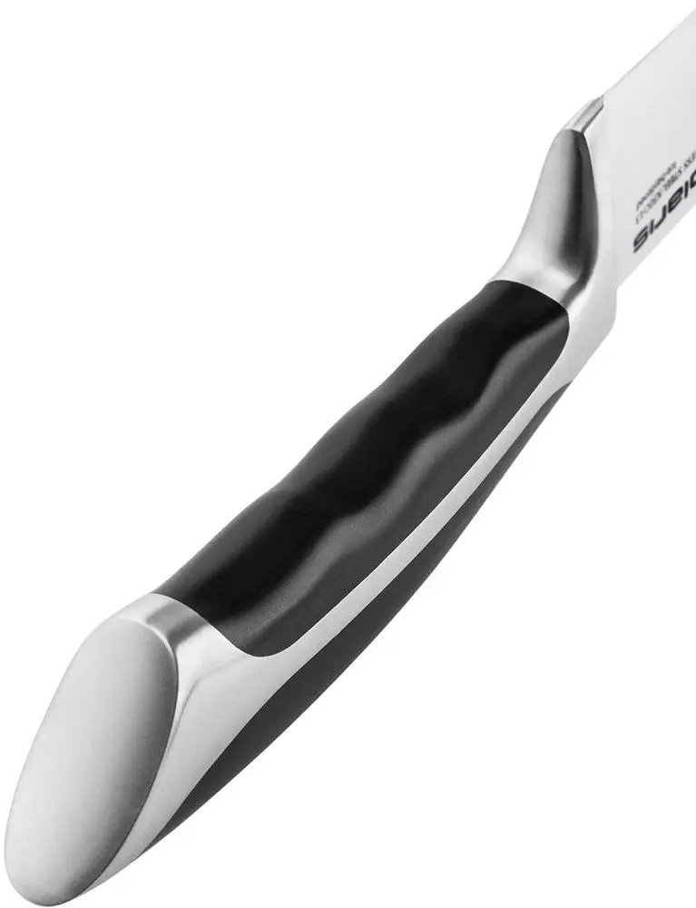 Set de cutite Polaris Millennium-3SS (Black) - 11