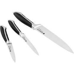 Set de cutite Polaris Millennium-3SS (Black) Thumb