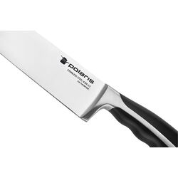 Set de cutite Polaris Millennium-3SS (Black) Thumb