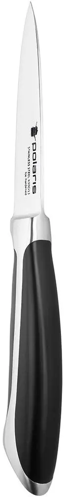 Set de cutite Polaris Millennium-3SS (Black) - 8