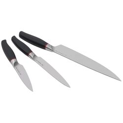Set de cutite Polaris Pro-3SS (Black) Thumb
