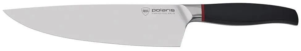 Set de cutite Polaris Pro-3SS (Black) - 3