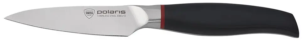 Set de cutite Polaris Pro-3SS (Black) - 4