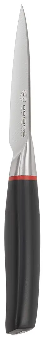 Set de cutite Polaris Pro-3SS (Black) - 10