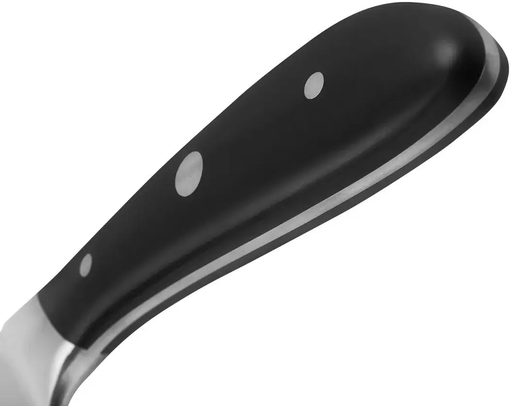 Set cutite Polaris Solid-3SS (Black/Grey) - 3