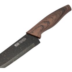 Set de cutite Resto Carina 95501 (Brown/Black) Thumb