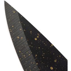 Set de cutite Resto Carina 95501 (Brown/Black) Thumb