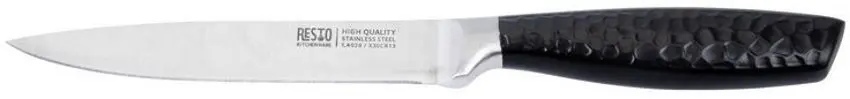 Set de cutite Resto Thor 95502 (Black/Inox) - 3