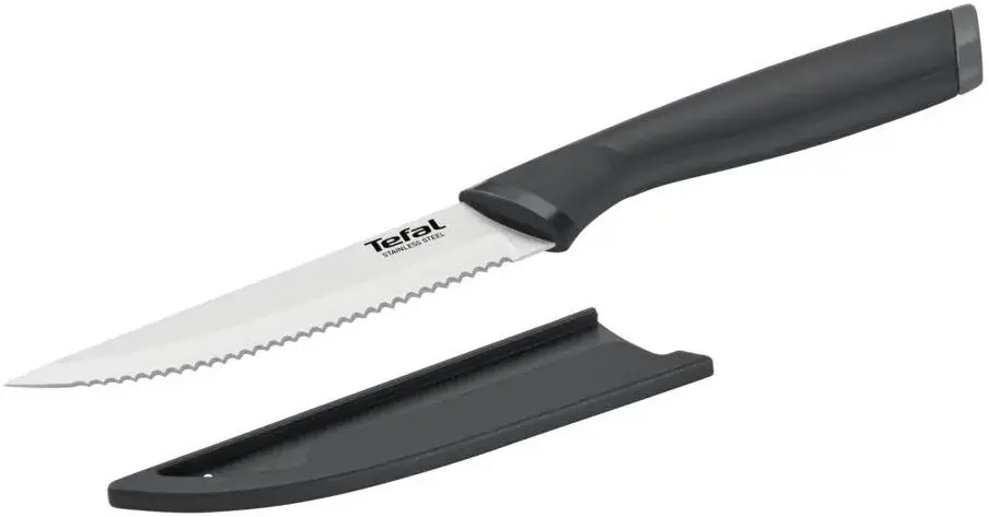 Set de cutite Tefal Comfort K221S404 (Black) - 3