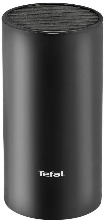 Set de cutite Tefal Ice Force K2325S75 5pcs (Black)