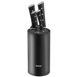 Set de cutite Tefal Ice Force K2325S75 5pcs (Black)