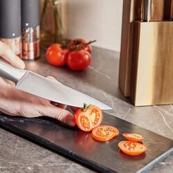 Set de cutite VonShef 1000304 (Wood/Silver) Thumb