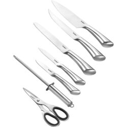 Set de cutite VonShef 1507596 (Inox) Thumb