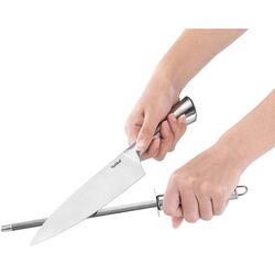 Set de cutite VonShef 1507596 (Inox) Thumb