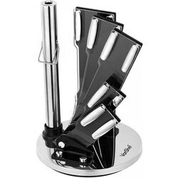 Set de cutite VonShef 1507596 (Inox) Thumb