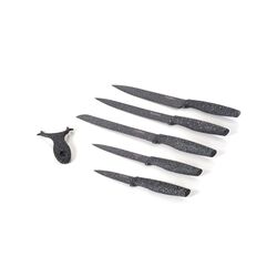 Набор ножей Floria ZLN1136 (Grey) Thumb