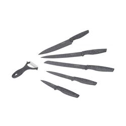 Set de cutite Floria ZLN1136 (Grey)