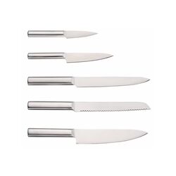 Набор ножей Zilan ZLN1627 (Black/Inox) Thumb