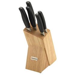 Set de cutite Zokura Z1010 (Black/Inox)