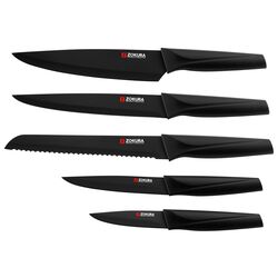 Set de cutite Zokura Z1026 (Black) Thumb