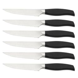 Набор ножей Zokura Z1035 (Black/Inox) Thumb