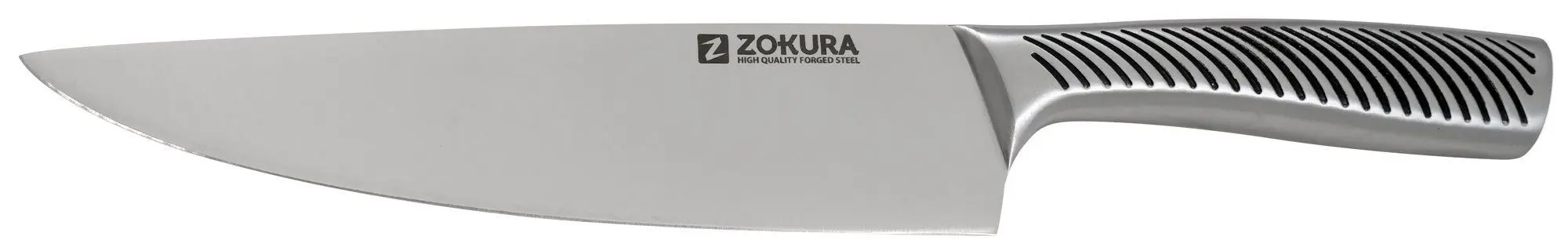 Set de cutite Zokura Z1191 (Inox) - 2