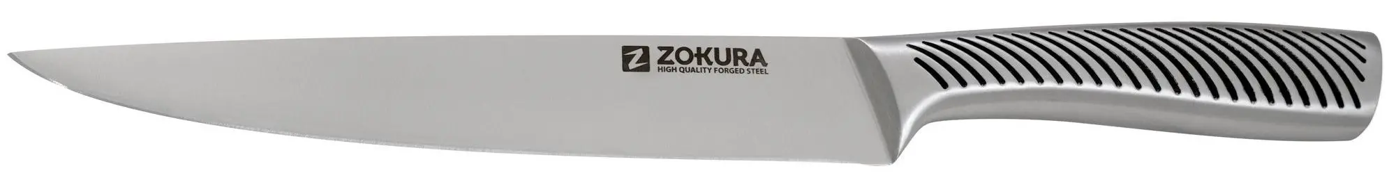Set de cutite Zokura Z1191 (Inox) - 3