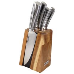 Set de cutite Zokura Z1191 (Inox)