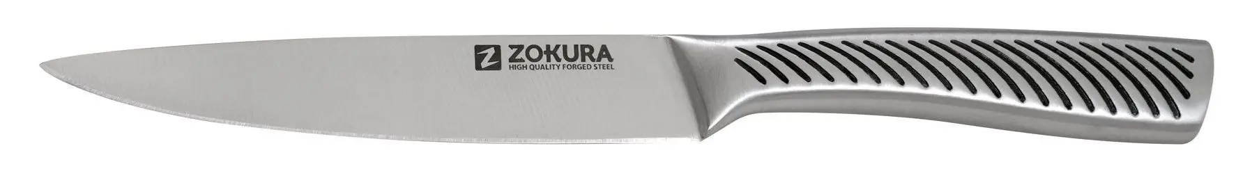 Set de cutite Zokura Z1191 (Inox) - 5