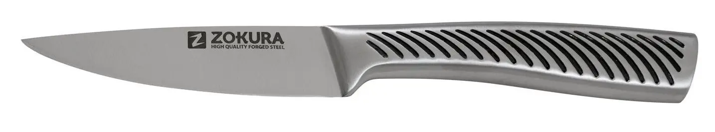 Set de cutite Zokura Z1191 (Inox) - 6