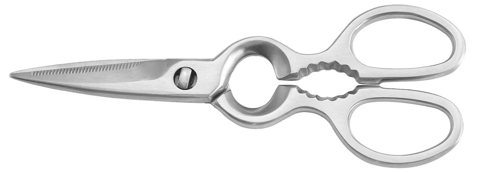 Набор ножей Zokura Z1192 (Inox) - 8