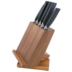 Set de cutite Zokura Z1194 (Black/Inox)