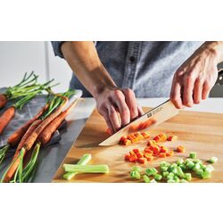 Set cutite Zwilling Gourmet 2pcs (Black) Thumb