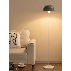 Lampadar Costway EU10114DE (White/Grey) Thumb