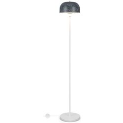 Lampadar Costway EU10114DE (White/Grey)