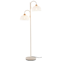Lampadar Costway EU10154DE-WH (White)