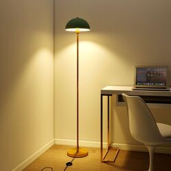 Lampadar Costway EU10167DE (Green/Gold) Thumb