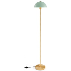 Lampadar Costway EU10167DE (Green/Gold)