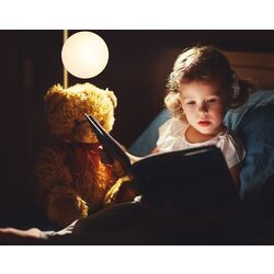 Lampadar Costway EP24737DE-GD (Gold) Thumb