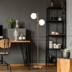 Lampadar Costway EP24737DE-GD (Gold) Thumb