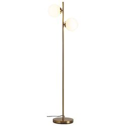 Lampadar Costway EP24737DE-GD (Gold)