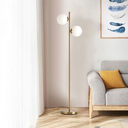 Lampadar Costway EP24737DE-GD (Gold) Thumb