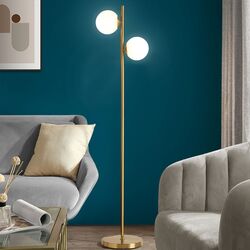 Lampadar Costway EP24737DE-GD (Gold) Thumb