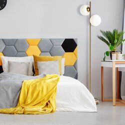 Lampadar Costway EP24737DE-GD (Gold) Thumb