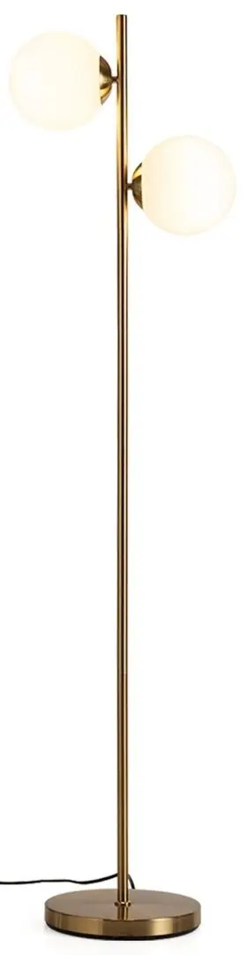 Lampadar Costway EP24737DE-GD (Gold)