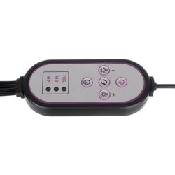 Lampadar pentru cresterea plantelor Gardlov 19388 (Black) Thumb