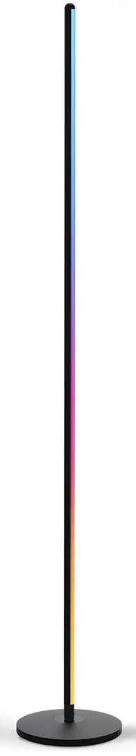 Умный торшер Govee H6076312 RGBICW (Black)