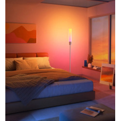 Умный торшер Govee H6078 RGBICW (White) Thumb