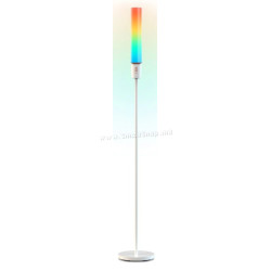 Lampa de podea inteligenta Govee H6078 RGBICW (White)