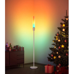 Умный торшер Govee H6078 RGBICW (White) Thumb